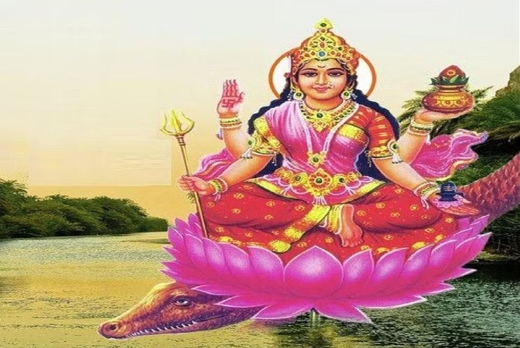 Read more about the article जानिए कब मनाई जाएगी नर्मदा जयंती और क्या है महत्व – Know when narmada jayanti will be celebrated and what is its significance