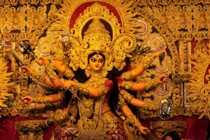 Read more about the article मोरी मैया को दईयो सन्देश भजन – Mori maiya ko daiyo sandesh bhajan