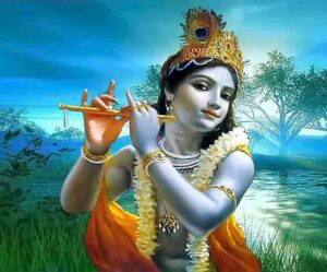 Read more about the article श्याम सवेरे देखु तुझको कितना सुंदर रूप है – Sham savere dekhu tujhko kitna sundar roop hai