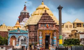 श्री जगन्नाथ मंदिर का इतिहास – History of shri jagannath temple