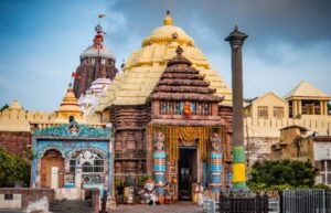 Read more about the article श्री जगन्नाथ मंदिर का इतिहास – History of shri jagannath temple