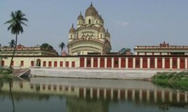 दक्षिणेश्वर काली मंदिर का इतिहास – History of dakshineswar kali temple