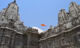 केसरियाजी मंदिर का इतिहास – History of kesariyaji temple