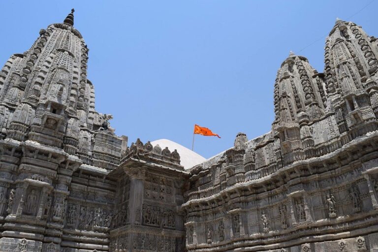 Read more about the article केसरियाजी मंदिर का इतिहास – History of kesariyaji temple