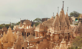 पालीताना जैन मंदिर का इतिहास – History of palitana jain temple