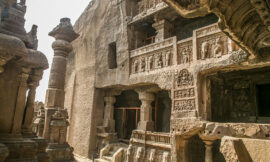 एलोरा जैन गुफाओं का इतिहास – History of ellora jain caves