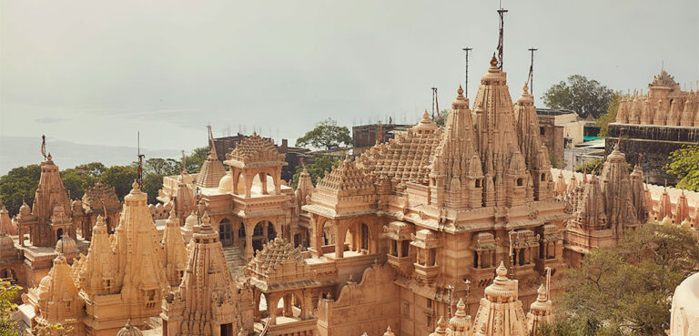 Read more about the article पालीताना जैन मंदिर का इतिहास – History of palitana jain temple