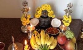 जानिए भगवान को सही तरीके से भोग लगाने के नियमों के बारे में – Know about the rules of offering food to god in the right way