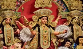 फरवरी में कब मनाई जाएगी दुर्गाष्टमी, जानिए तिथि और पूजा समय के बारे में – When durga ashtami will be celebrated in february, Know about the date and puja time