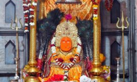 श्री बम्लेश्वरी चालीसा – Shri bamleshwari chalisa