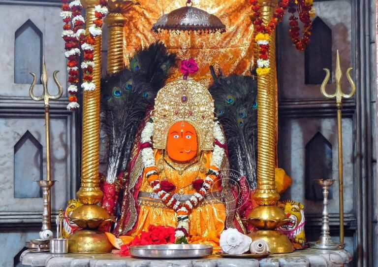 Read more about the article श्री बम्लेश्वरी चालीसा – Shri bamleshwari chalisa