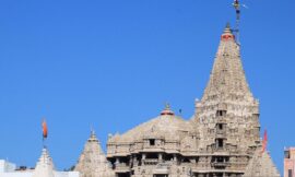 द्वारकाधीश मंदिर का इतिहास – History of dwarkadhish temple