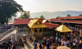 सबरीमाला मंदिर का इतिहास – History of sabarimala temple