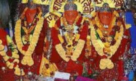 श्री शाकुम्भरी देवी जी की आरती – Shri shakumbhari devi ji ki aarti