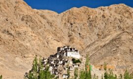 अलची गोम्पा मठ का इतिहास – History of alchi gompa monastery