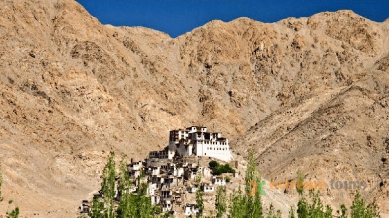 Read more about the article अलची गोम्पा मठ का इतिहास – History of alchi gompa monastery