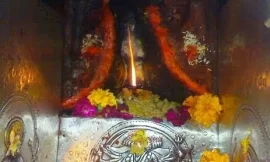 श्री ज्वाला देवी माँ चालीसा – Shree jwala devi maa chalisa