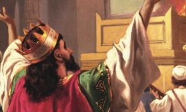 राजा हिजकिय्याह की सहायता करने वाले परमेश्वर की कहानी – The story of god helping king hezekiah