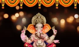 मेरे लाडले गणेश प्यारे प्यारे – Mere ladle ganesh pyare pyare