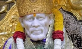 साईं राम साईं शाम साईं भगवान – Sai ram sai sham sai bhagwan