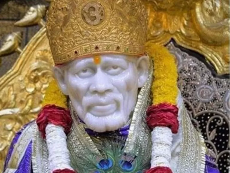 Read more about the article साईं राम साईं शाम साईं भगवान – Sai ram sai sham sai bhagwan