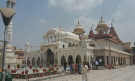 महावीरजी जैन मंदिर का इतिहास – History of mahavirji jain temple