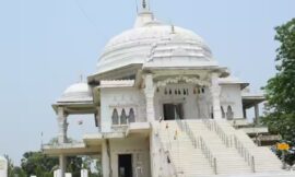 हाजीपुर जैन मंदिर का इतिहास – History of hajipur jain temple