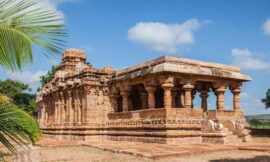 जैन नारायण मंदिर का इतिहास – History of jain narayan temple