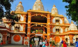 श्री शीतला माता मंदिर का इतिहास – History of shri shitala mata temple