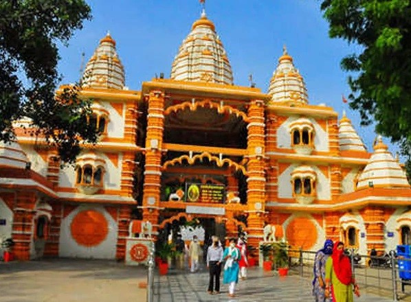 Read more about the article श्री शीतला माता मंदिर का इतिहास – History of shri shitala mata temple