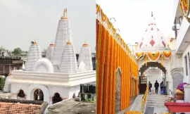 योगमाया मंदिर का इतिहास – History of yogmaya temple