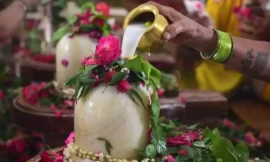 जानिए महाशिवरात्रि के दिन भोले बाबा को कैसे चढ़ाएं बेलपत्र – Know how to offer belpatra to bhole baba on the day of mahashivratri