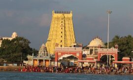 रामेश्वरम मंदिर का इतिहास – History of rameshwaram temple