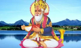 झूलेलाल जी की आरती – Jhulelal ji ki aarti