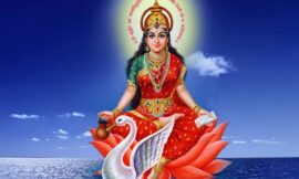 गायत्री माता की आरती – Gayatri mata ki aarti