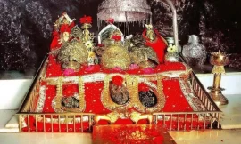 वैष्णो देवी की आरती – Vaishno devi ki aarti