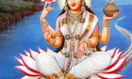 गंगा मैया जी की आरती – Ganga maiya ji ki aarti