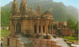 पावागढ़ जैन तीर्थ का इतिहास – History of pavagadh jain tirth