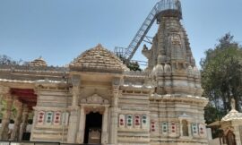 श्वेतांबर जैन मंदिर का इतिहास – History of shwetambar jain temple