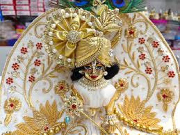 Read more about the article अगर आप लड्डू गोपाल को घर ला रहे हैं तो उन्हें किस दिशा में रखें। If you are bringing laddu gopal home then in which direction should you keep it