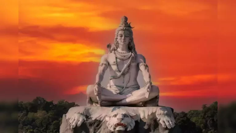 Read more about the article जानिए प्रदोष व्रत में भगवान शिव कैसे प्रसन्न किया जा सकता है। Know how lord shiva can be pleased during pradosh vrat