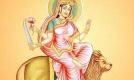 जानिए माता के कात्यायनी स्वरूप, पूजा विधि और मंत्र के बारे में – Know about mother katyayani form, worship method and mantra