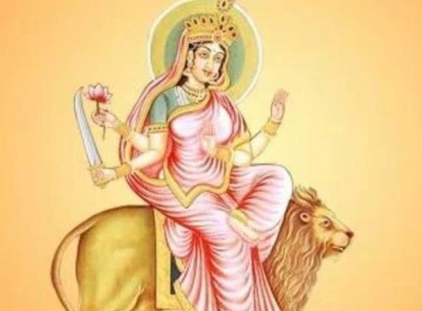 Read more about the article जानिए माता के कात्यायनी स्वरूप, पूजा विधि और मंत्र के बारे में – Know about mother katyayani form, worship method and mantra