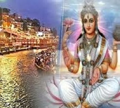 Read more about the article जानिए इस वर्ष कब मनाया जाएगा गंगा दशहरा और क्या है इसका महत्व। Know when ganga dussehra will be celebrated this year and what is its significance