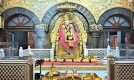 शिरडी वाले साईं बाबा – Shirdi wale sai baba