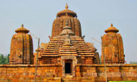 ब्रह्मेश्वर मंदिर का इतिहास – History of brahmeshwar temple