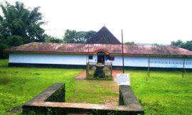 मथुर शिव मंदिर का इतिहास – History of mathur shiva temple