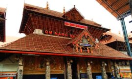 गुरुवायूर मंदिर का इतिहास – History of guruvayur temple