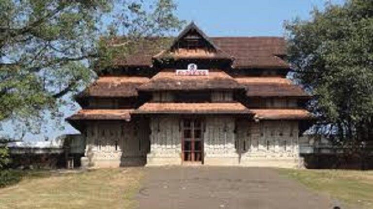 Read more about the article वडक्कुमनाथन मंदिर का इतिहास – History of vadakkumnathan temple