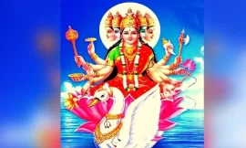 गायत्री चालीसा – Gayatri chalisa